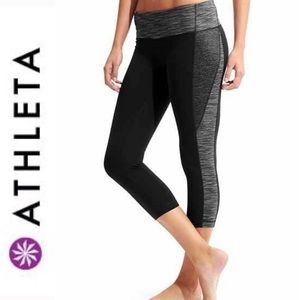 ATHLETA REVELATION YOGA TIGHT